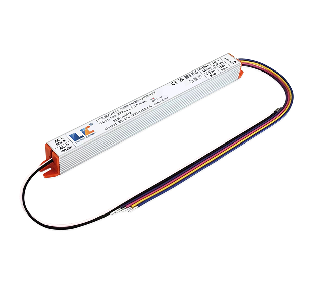 LCA DALI-2 D4i DT6 Constant Current LED Driver