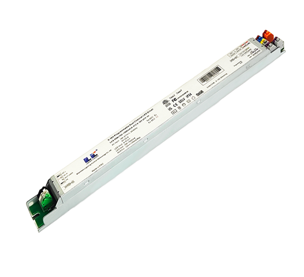 LCB 0-10V Single/Dual Channel Constant Current LED Driver