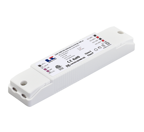 LCC DALI-2 DT6/DT8 Constant Current LED Driver